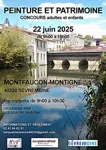 Peinture et Patrimoine